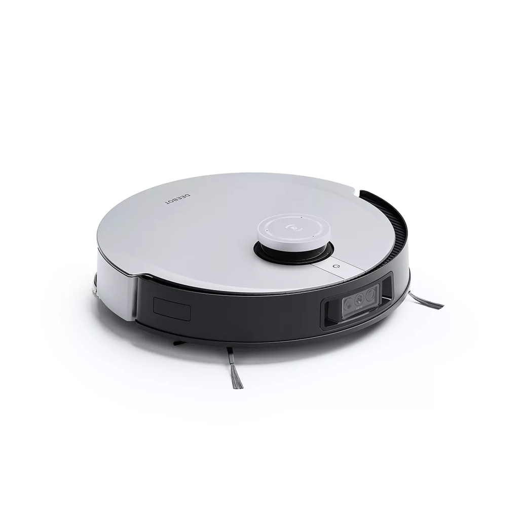 ROBOT HÚT BỤI LAU NHÀ ECOVAC DEEBOT X1 - BẢN ĐỘC LẬP