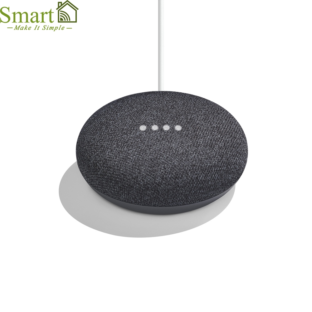 Loa Google Home Mini