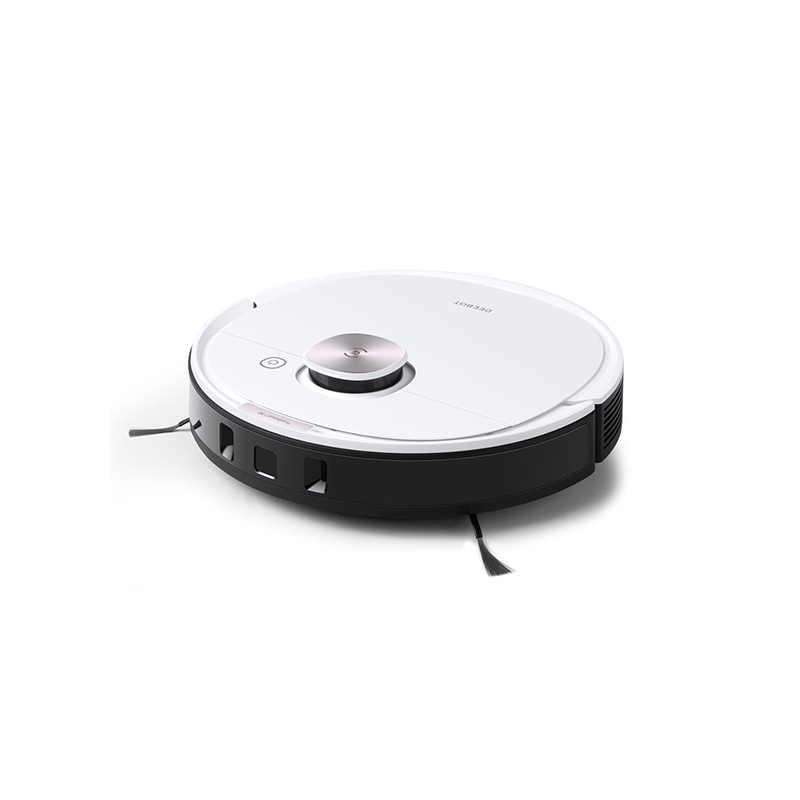 Robot hút bụi lau nhà Ecovacs Deebot T8 Power/Max