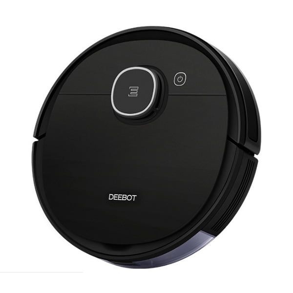 Ecovacs Deebot T5 Hero (DX96- OZMO 950) Robot hút bụi lau nhà