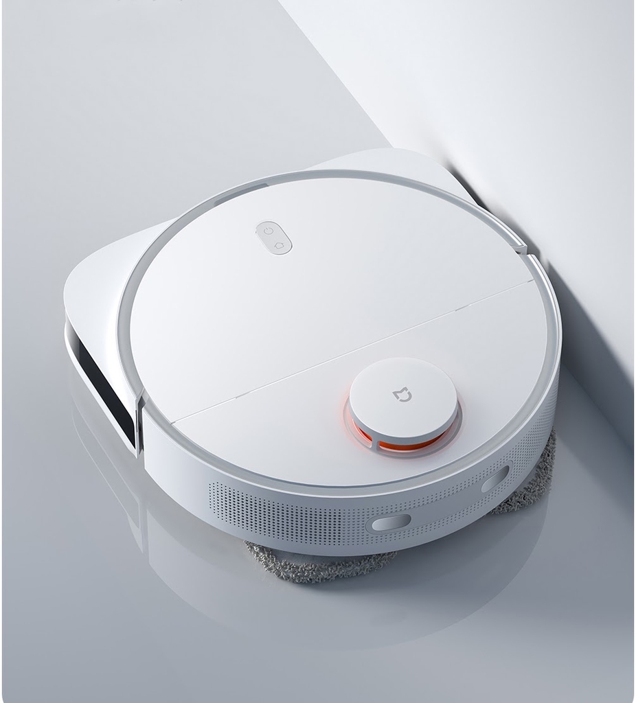 Robot hút bụi lau nhà Xiaomi Mijia Pro