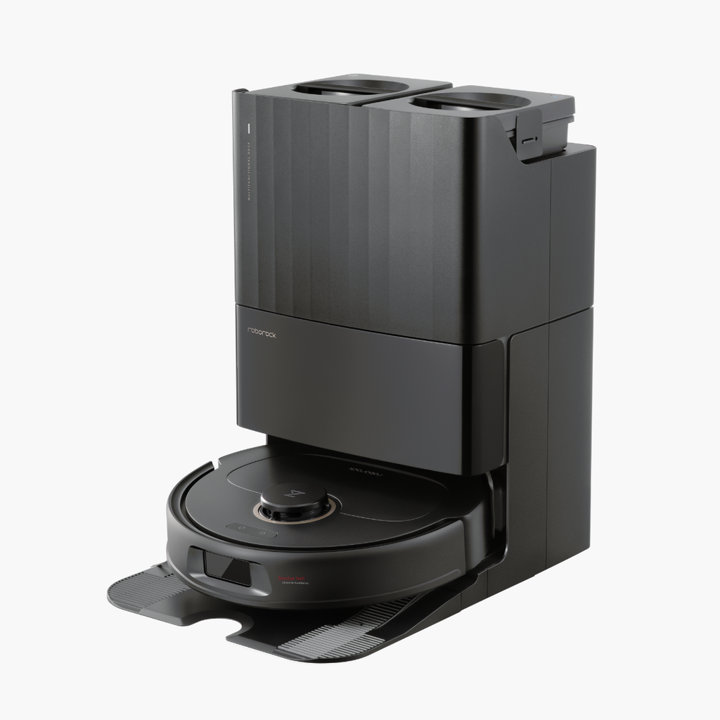 ROBOT HÚT BỤI LAU NHÀ ROBOROCK Q REVO PRO