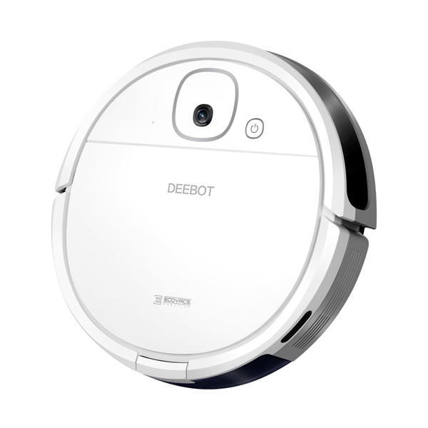 ECOVACS DEEBOT DJ35 Robot hút bụi lau nhà (Hàng like new 99%) Bảo hành 12 tháng