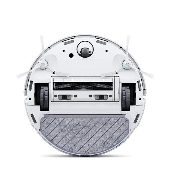 ROBOT HÚT BỤI LAU NHÀ ECOVACS DEEBOT T10 - QUỐC TẾ
