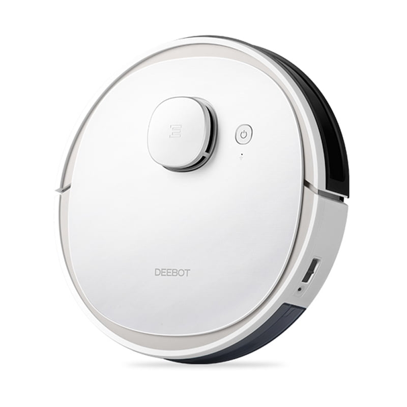 ROBOT HÚT BỤI ECOVACS N3 FUN 360