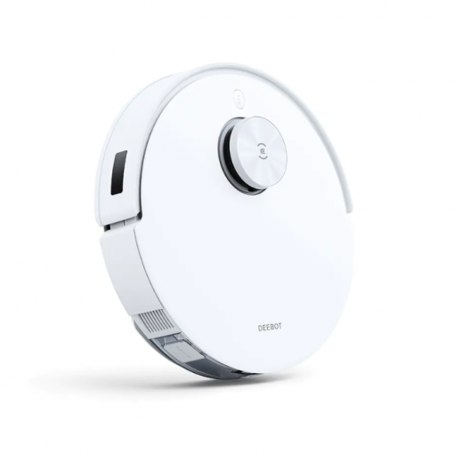 ROBOT HÚT BỤI LAU NHÀ ECOVACS DEEBOT T10 - BẢN ĐỘC LẬP