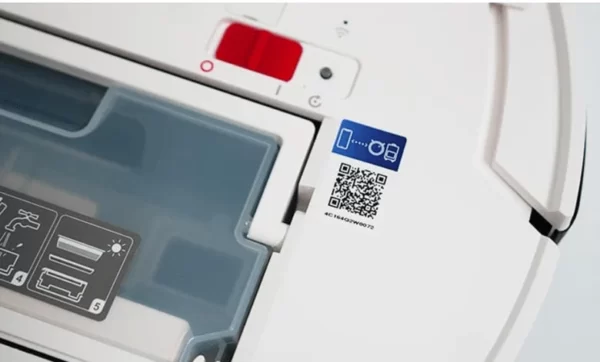 ROBOT HÚT BỤI LAU NHÀ YEEDI K781 PLUS