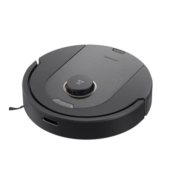 ROBOT HÚT BỤI LAU NHÀ ROBOROCK Q5 PRO