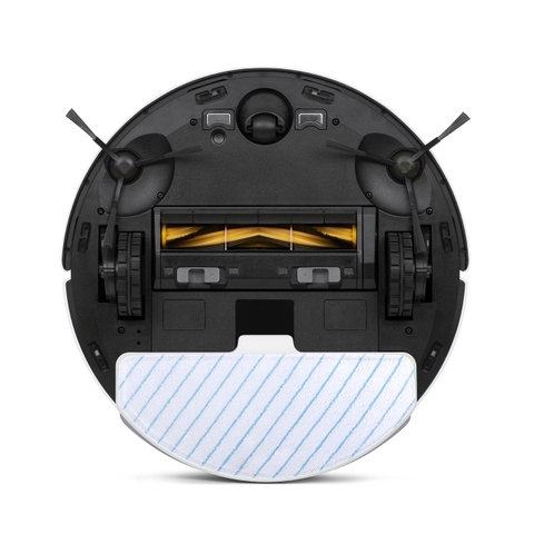ROBOT HÚT BỤI LAU NHÀ ECOVACS DEEBOT T9 MAX NỘI ĐỊA