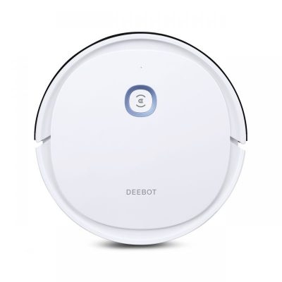 ROBOT ECOVACS DEEBOT OZMO U2 Pro - Chính Hãng - BH 12 Tháng