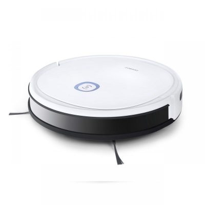 ROBOT ECOVACS DEEBOT OZMO U2 Pro - Chính Hãng - BH 12 Tháng