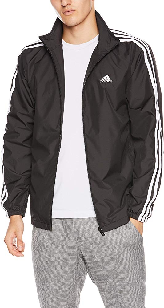 Áo adidas DN1429 2 lớp lót nỉ dành cho 