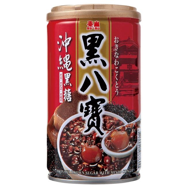 Ngũ cốc đường nâu ăn liền Taisun Mixed Congee with Brown Sugar 340gr