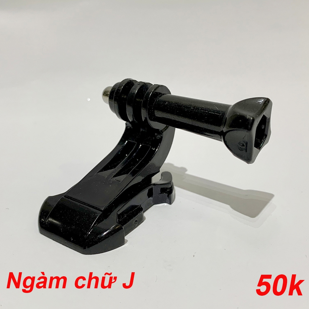 MOUNT CAMERA HÀNH TRÌNH XE HƠI ĐI KÈM MIẾNG DÁN PHẲNG VÀ CONG GẮN NHIỀU BỀ MẶT