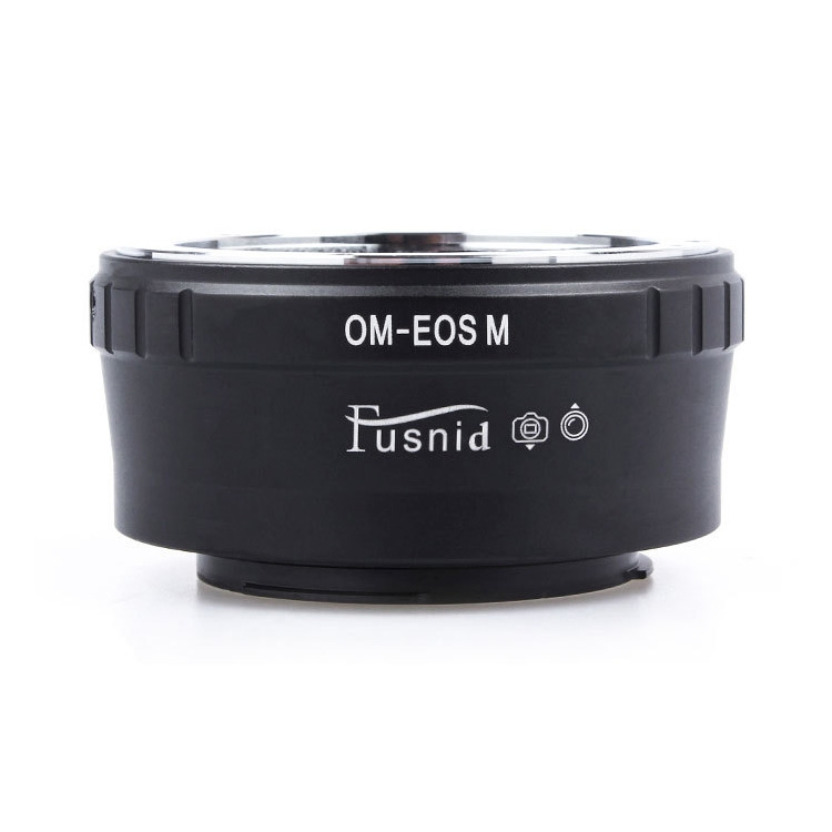 Ngàm chuyển Fusnid Olympus-Canon EOS M ( OM-EOS M )
