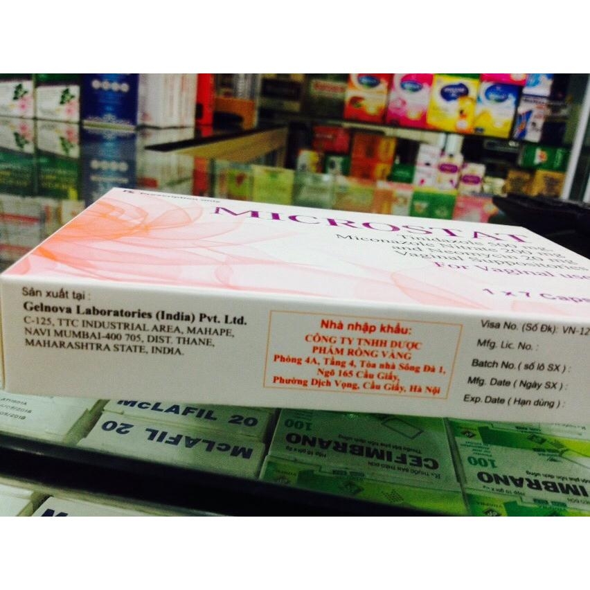 Microstat/phụ khoa - nội tiết/thuốc tân dược/nhathuocyentrang.com