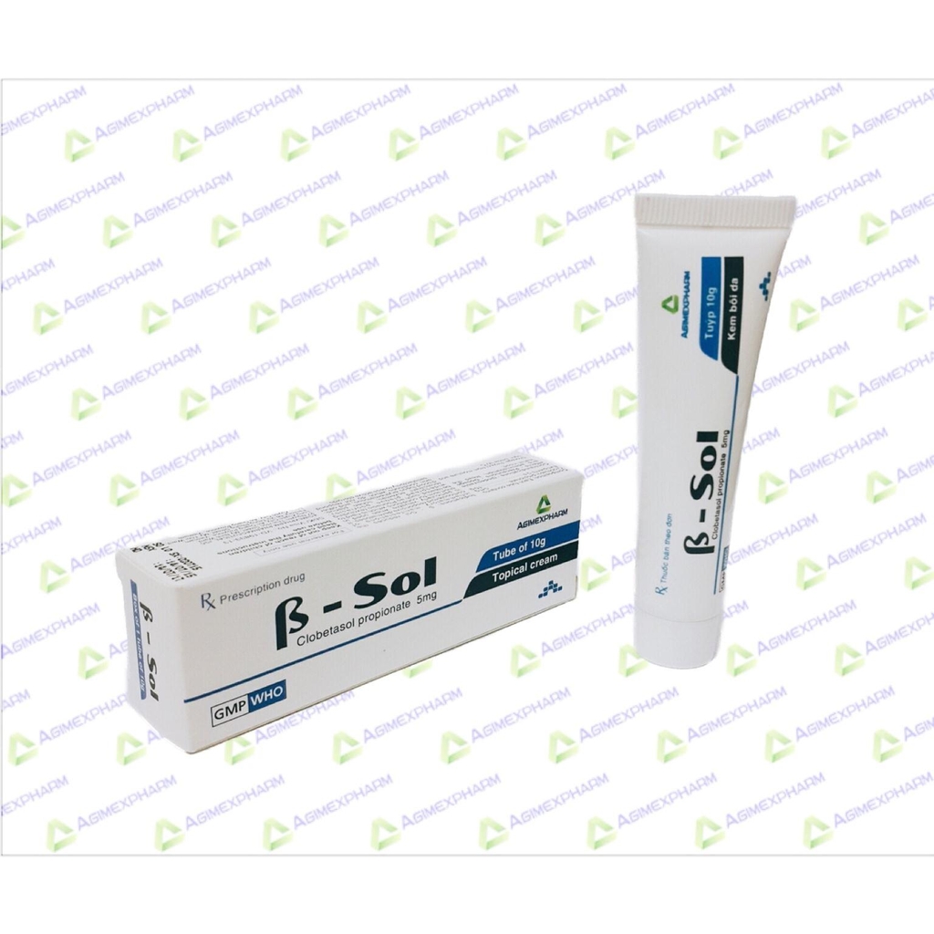 e sol cream