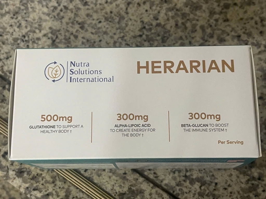 Herarian | nhathuocyentrang