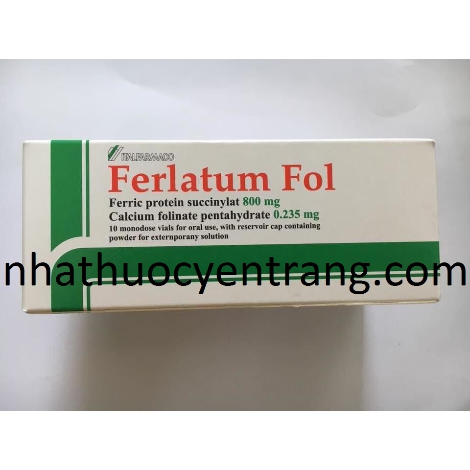 Ferlatum Fol | nhathuocyentrang