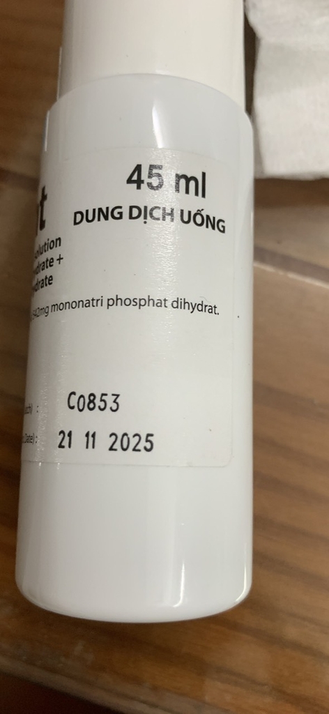 Preclint | nhathuocyentrang