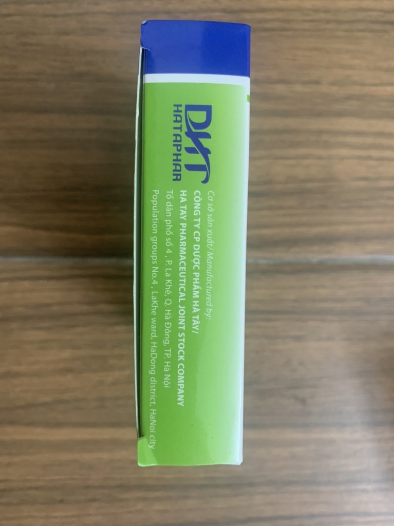 Dixasyro | nhathuocyentrang