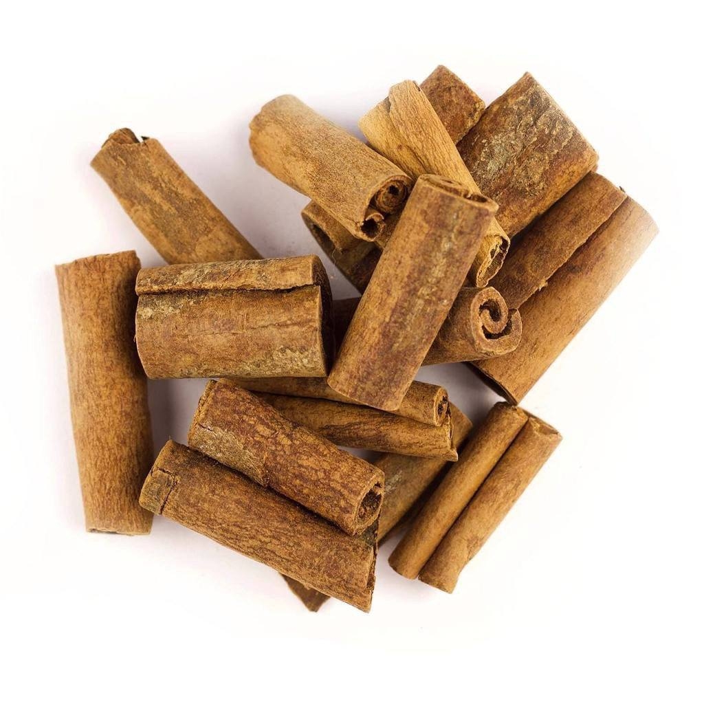 SCROLL CUT CASSIA - GIA GIA NGUYEN CO., LTD
