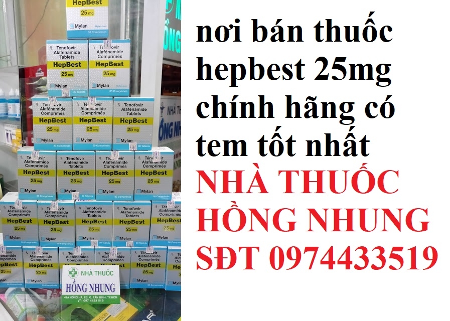 VAI TRÒ CỦA NGHIÊN CỨU TƯƠNG ĐƯƠNG SINH HỌC TRONG NGHIÊN CỨU PHÁT TRIỂN THUỐC ĐIỀU TRỊ VIÊM GAN B