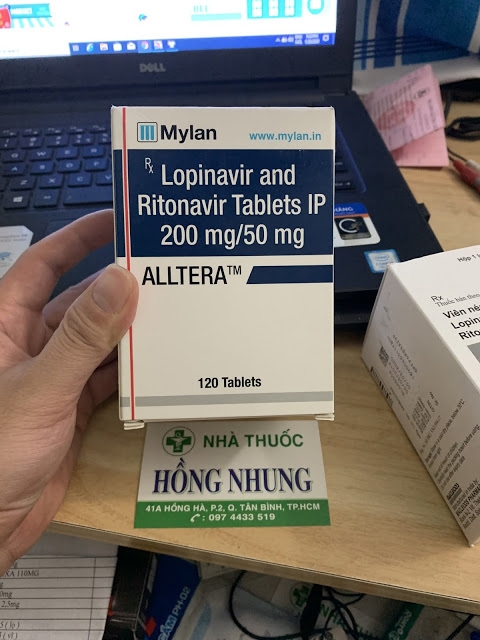 Thuốc ARV điều trị HIV/AIDS đang được dùng chữa bệnh viêm phổi lạ do chủng corona virus mới ở Trung Quốc