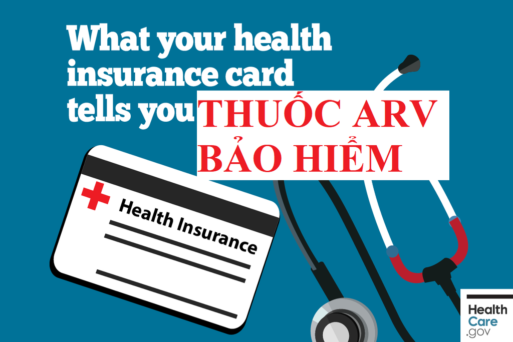 Thuốc ARV bảo hiểm y tế có tốt không?