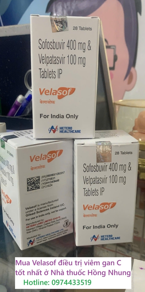 Mua Velasof tốt nhất ở đâu hiện nay?