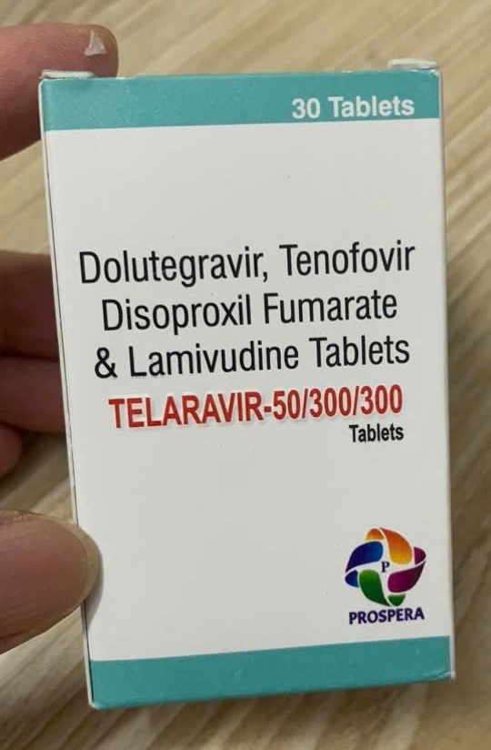 Thuốc Telaravir có tốt không?