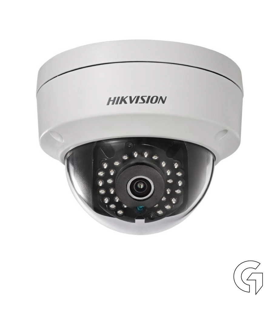 Hikvision DS-2CD2121G0-IW
