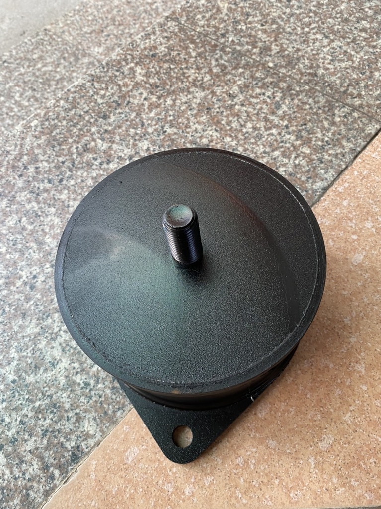 Cao su giảm chấn cho lu rung Bomag BW211- BW226