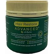 Viên uống mọc tóc Hair Restore Advanced