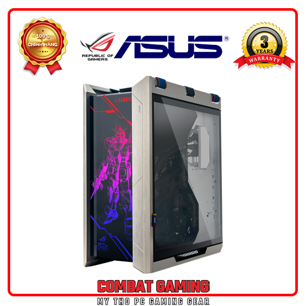 asus helios gundam case