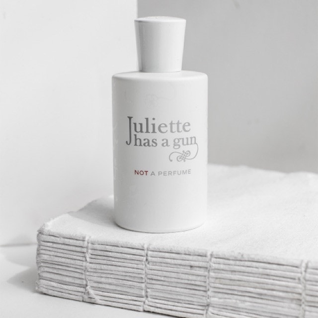Juliette has a gun Not A Perfume