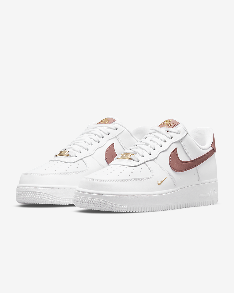 Nike Air Force 1 '07 Essential 'Rust Pink' (CZ0270-103)
