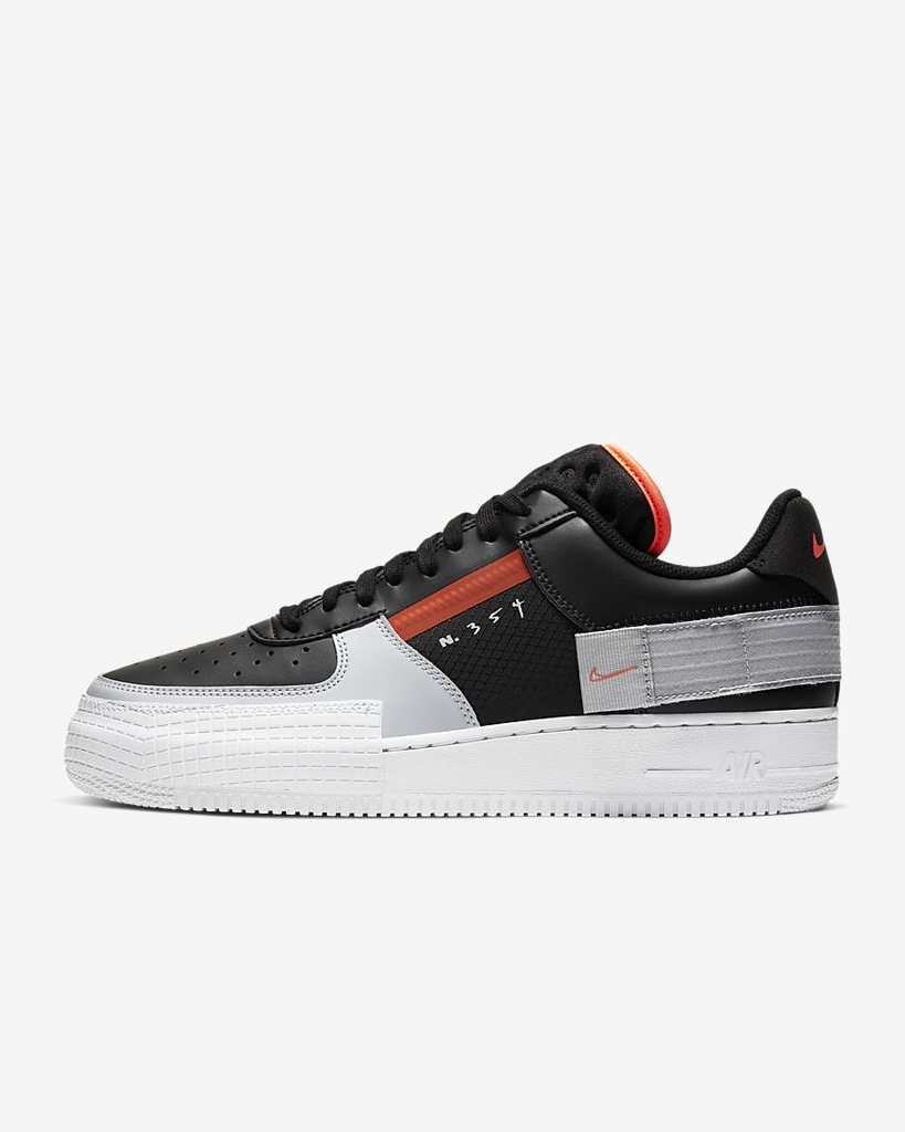 nike air force 1 type low