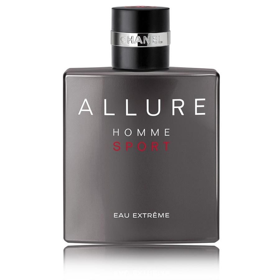 Nươc hoa nam Chanel Allure Homme Edition Blanche EDP 100ml  Wowmart VN   100 hàng ngoại nhập