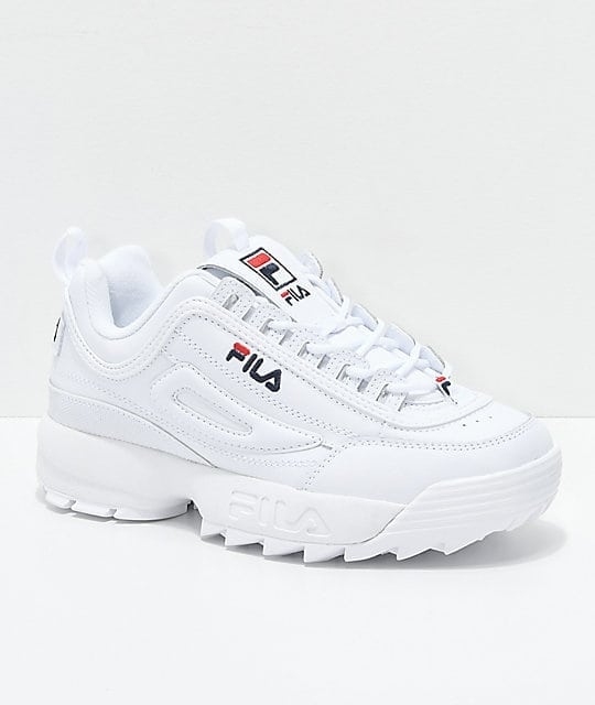 fila og