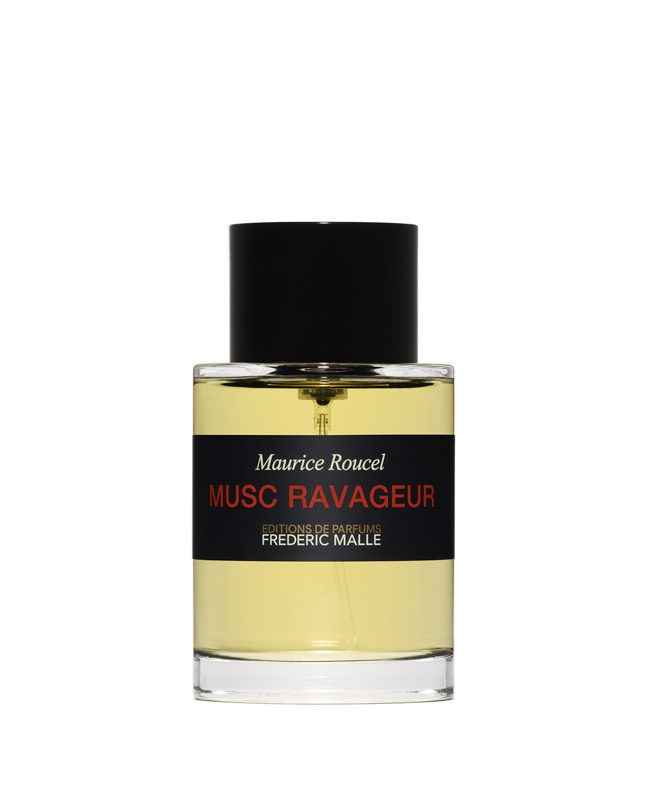 FM Musc Ravageur