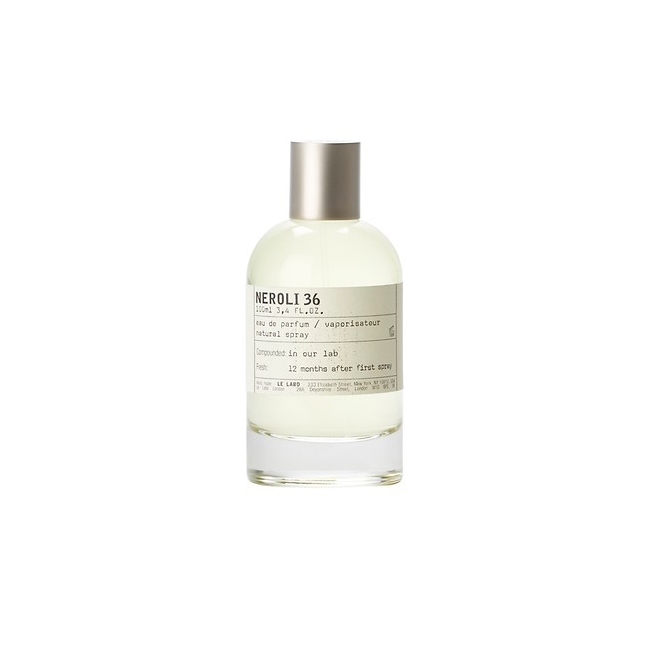 Le Labo Neroli 36