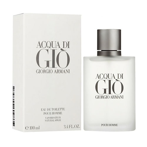 Giorgio Armani Giò trắng EDT