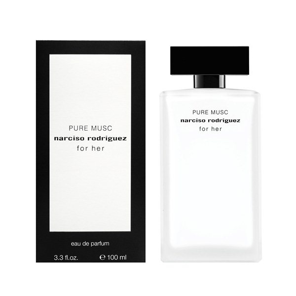 Narciso Pure Musc For Her