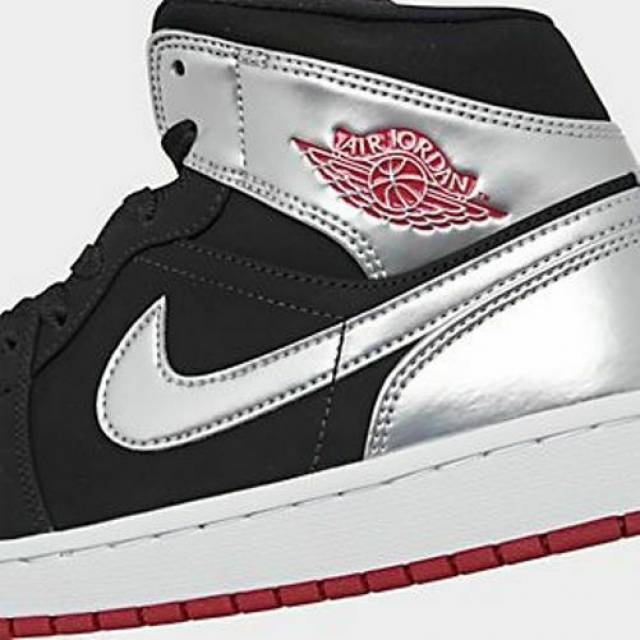 jordan 1 mid johnny kilroy