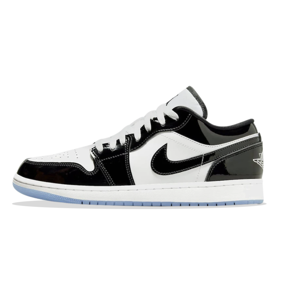 Jordan 1 Low SE Concord (DV1309-100)