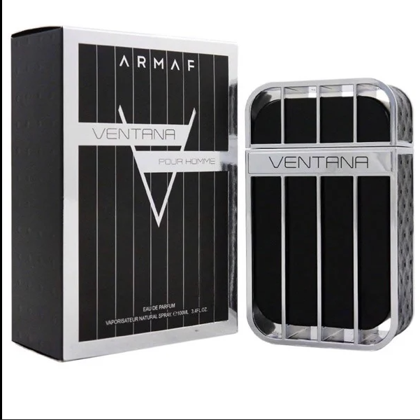 Armaf Ventana Pour Homme EDP