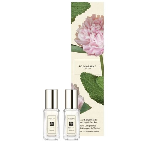 Set Jo Malone Mini 9ml ( Peony + Woodsage )