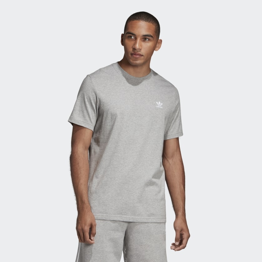 Adidas Trefoil Essentials Tee (Dv1641)