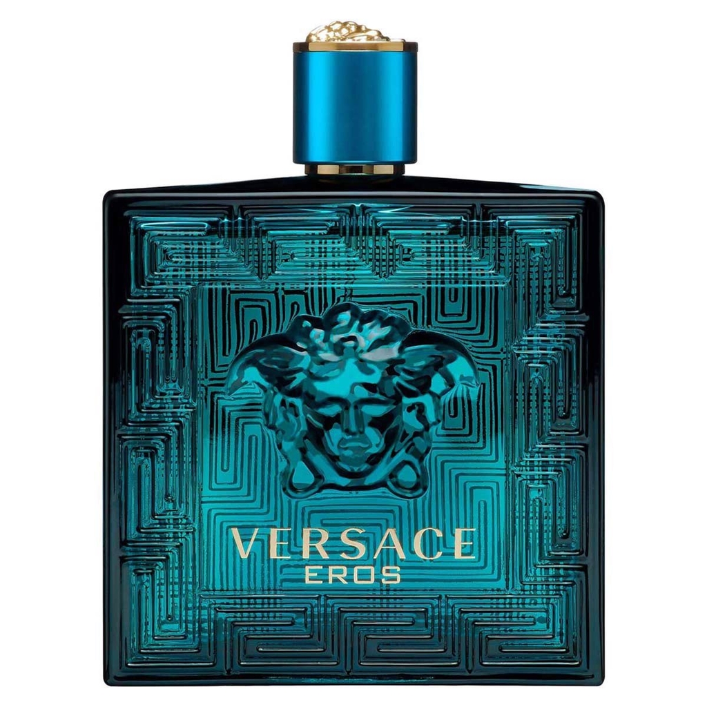 Versace Eros Xanh EDT